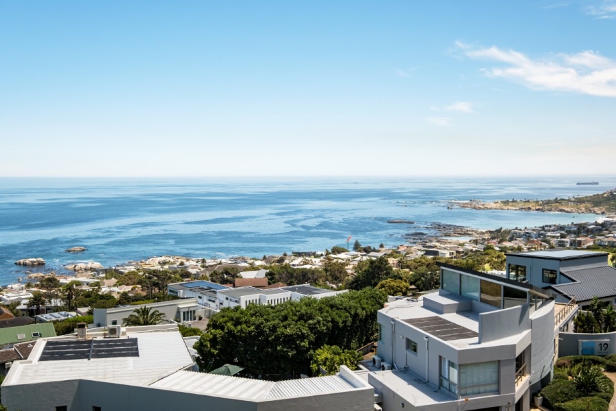 5 Bedroom Property for Sale in Camps Bay Western Cape